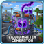 Fluid Mass Fabricator Addon logo