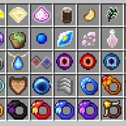 Trinkets And Baubles Reforged project image