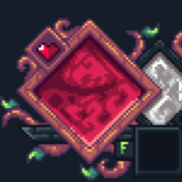 Miki's Fantasy HUD logo