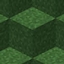Fast grass logo