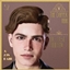 The "Dapper" Hair | A 1920s Inspired Men's Hairstyle #52 logo