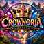CROWNORIA logo