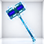 OceanReef Mace logo