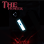 The Hunter: Sketch logo
