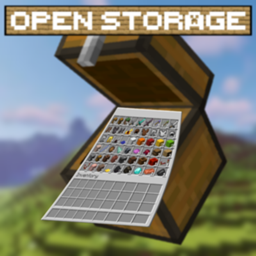 Open Storage