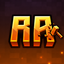 Reforged armor name logo