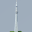 Tokyo Skytree 1:1 logo