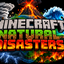 Natural disasters logo