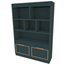 Comiko - Parisian Kitchen Big Cabinet v1 logo