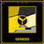 Genesis - World Previewer & Pregenerator logo