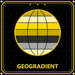 GeoGradient - Climate Generator