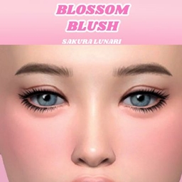 Blossom Blush