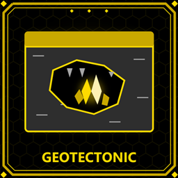 GeoTectonic