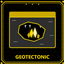 GeoTectonic logo