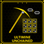 Ultimine Unchained logo