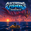 Ascending Fishers logo
