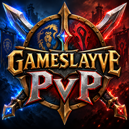 GameSlayve PvP project image