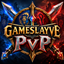 GameSlayve PvP logo