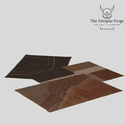 Ancient Weave Rugs project image