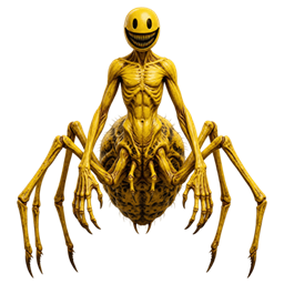 Spider Verity