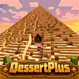DungeonsPlus [DESERT] project image