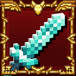 Torrezx-McDungeon swords