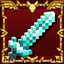 Torrezx-McDungeon swords logo