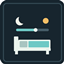 Sleep Time Simulation logo