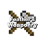 Feathers Weaponry logo