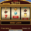 Quest Slot Machine logo