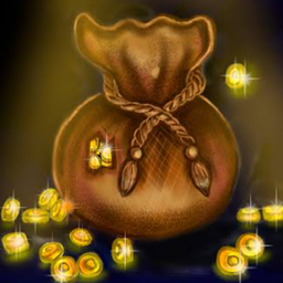 Junk seller Forever project image