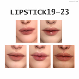 Lipstick19-23 project image