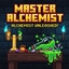 Master Alchemist logo