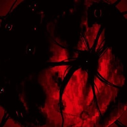 Dread Evolution logo