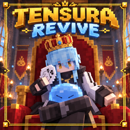 Tensura Revive project image