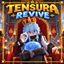 Tensura Revive logo