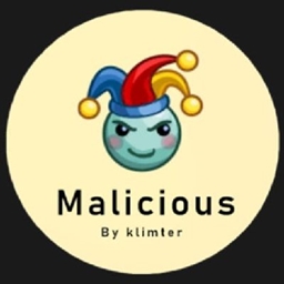 Malicious Trait by klimter / Spanish translation by GatamolLunastra project image