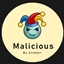 Malicious Trait by klimter / Spanish translation by GatamolLunastra logo