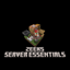 Zeek’s Server Essentials logo