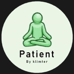 Patient Trait by klimter / Spanish translation by GatamolLunastra project image