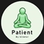 Patient Trait by klimter / Spanish translation by GatamolLunastra logo