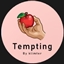 Tempting Trait by klimterklimter / Spanish translation by GatamolLunastra logo