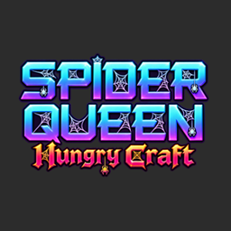 Spider Queen: Hungry Craft(蜘蛛女王：饥饿工艺)