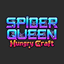 Spider Queen: Hungry Craft(蜘蛛女王：饥饿工艺) logo