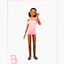 Child Swimsuit - Coconuts - Girl logo