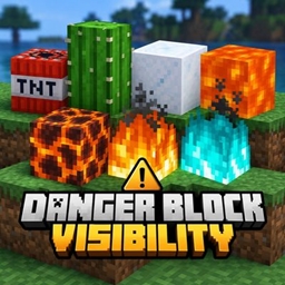 Danger Block Visibility  project image