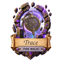 TRACE - the Relic project image