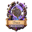 TRACE - the Relic logo