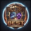 Aeronautic Realms logo
