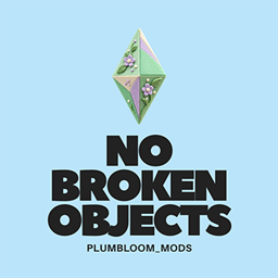 No Broken Objects project image